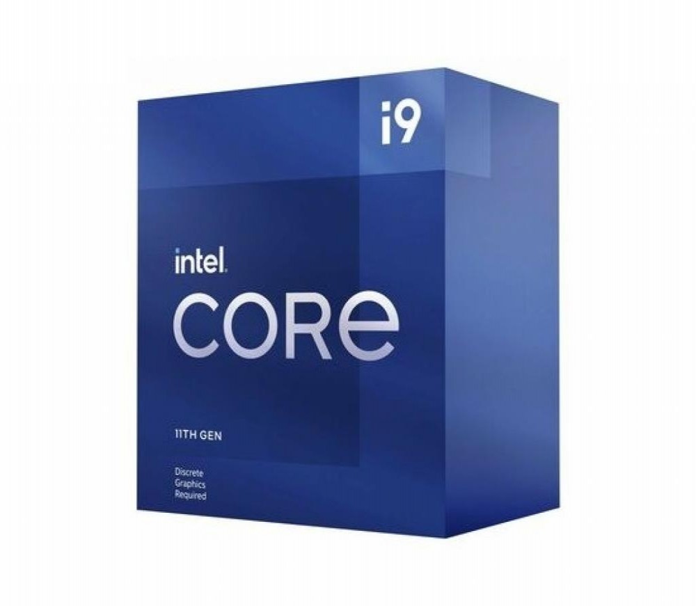 CPU Intel Core I9 11900F 2.50GHZ 16MB 1200