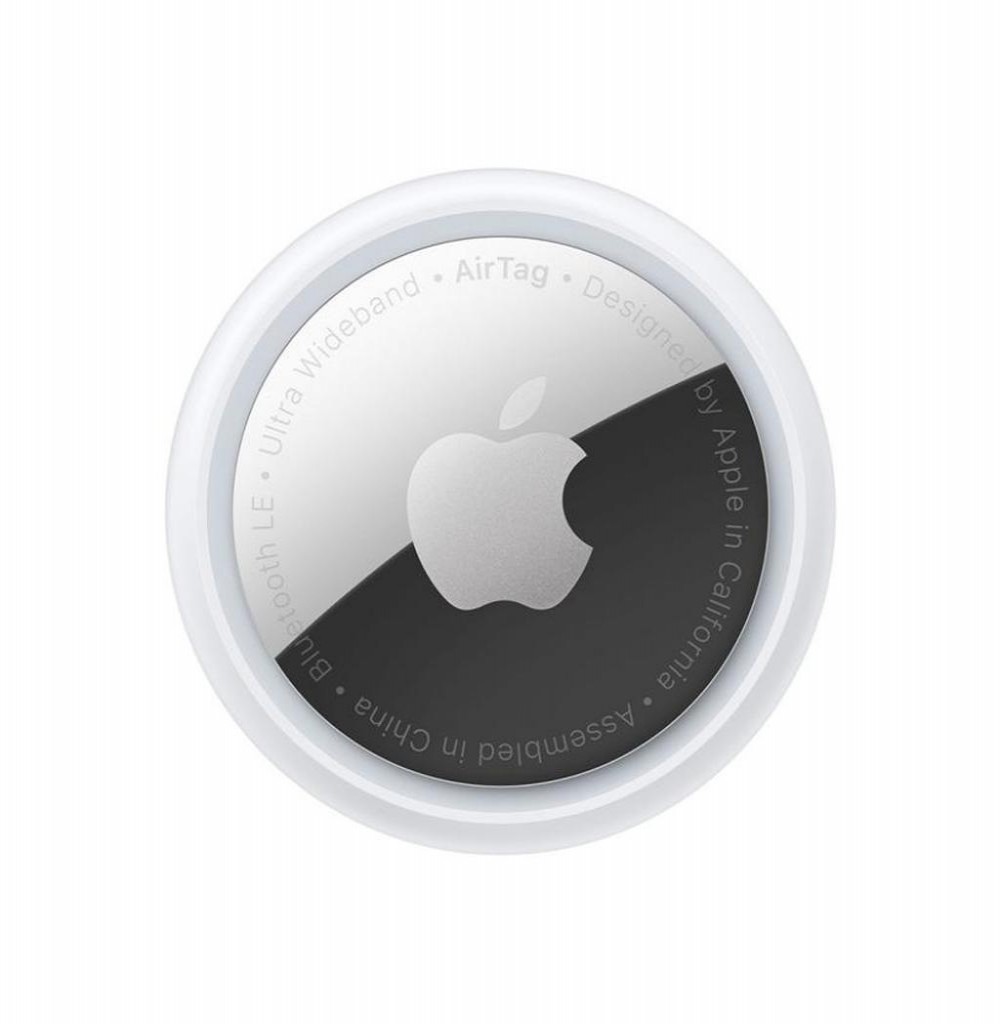 Localizador Apple Airtag MX532AM/A 1Un