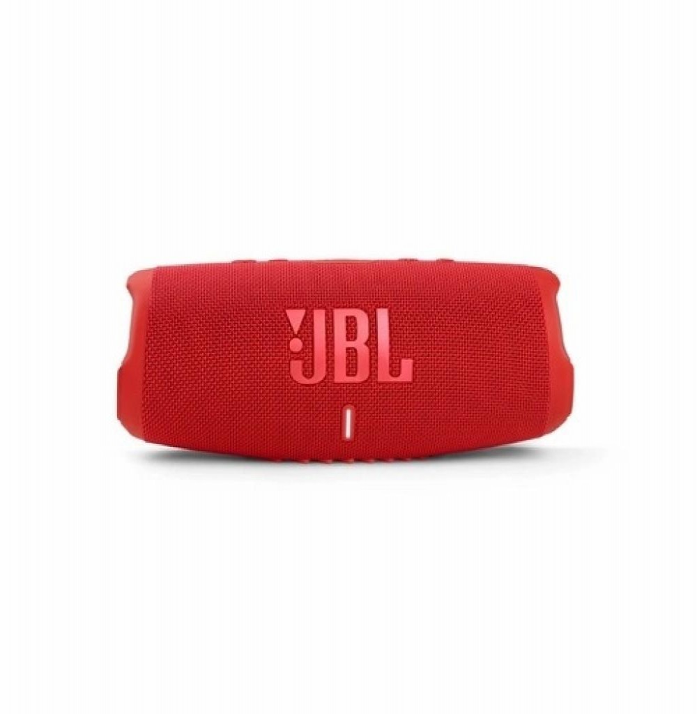 Caixa de Som JBL Charge 5 Vermelho