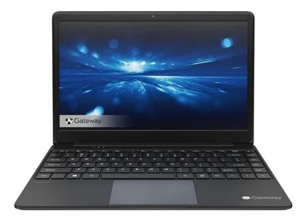 Notebook Gateway GWNC31514-BK I3 1115G4/4/128/15.6"