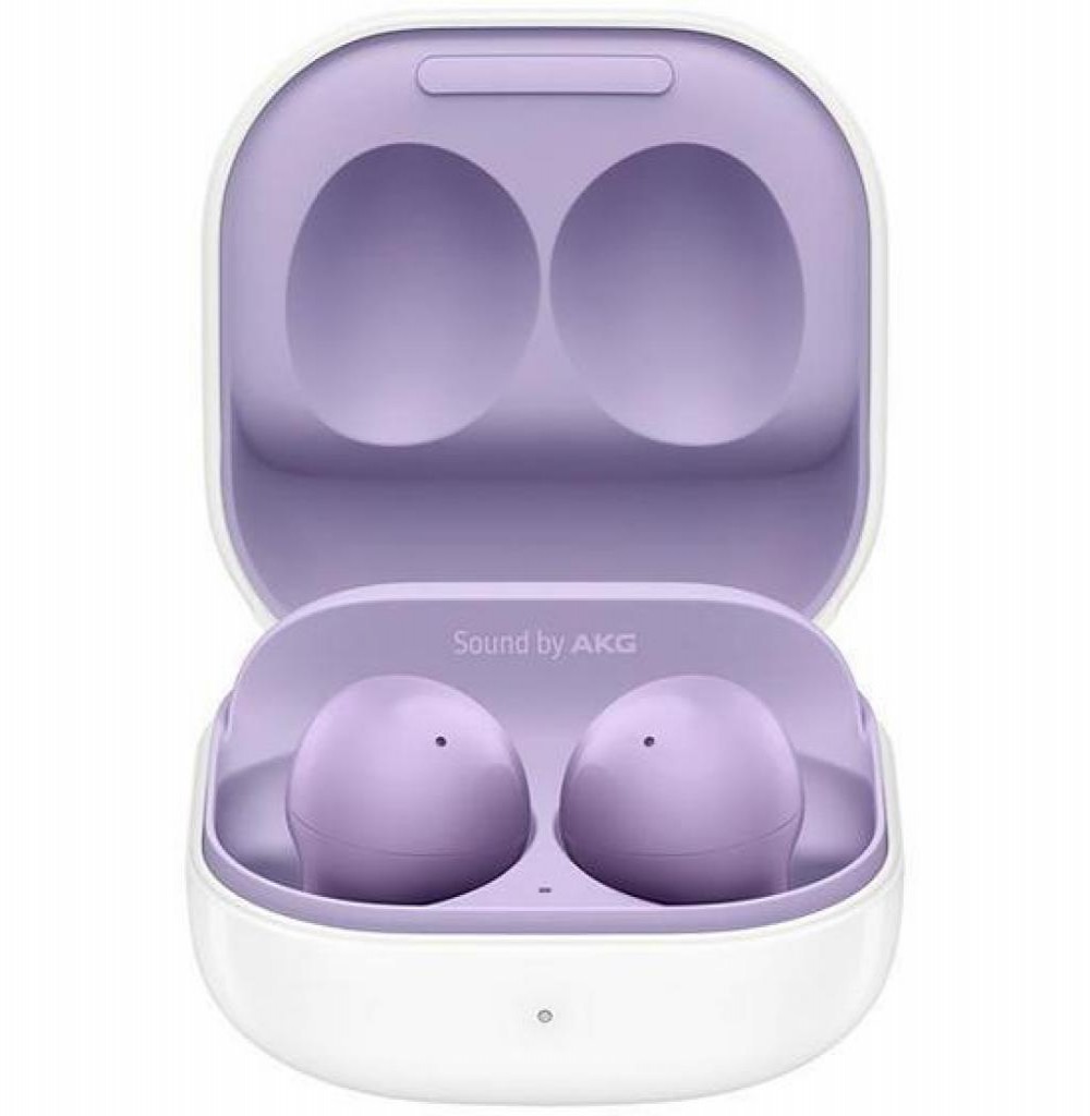 Fone Samsung BUDS 2 SM-R177N Lilas