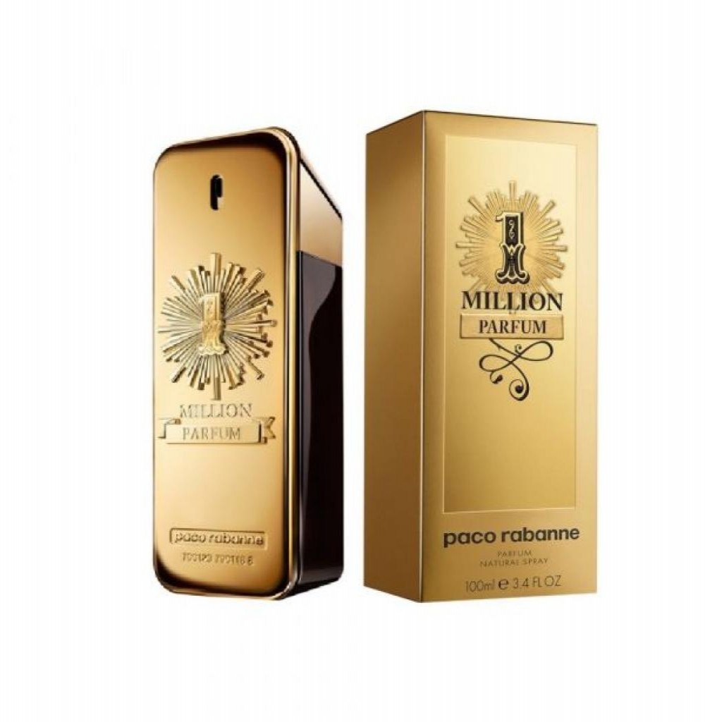 Paco Rabanne One Million Parfum 100ml