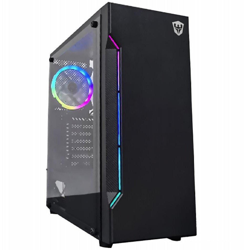 Gabinete Satellite 1101K C/1 Cooler