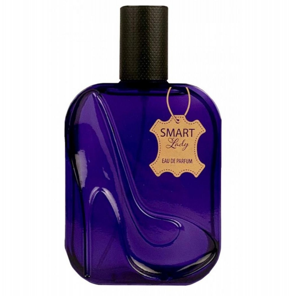 PS Smart Lady EDP Feminino 100ml