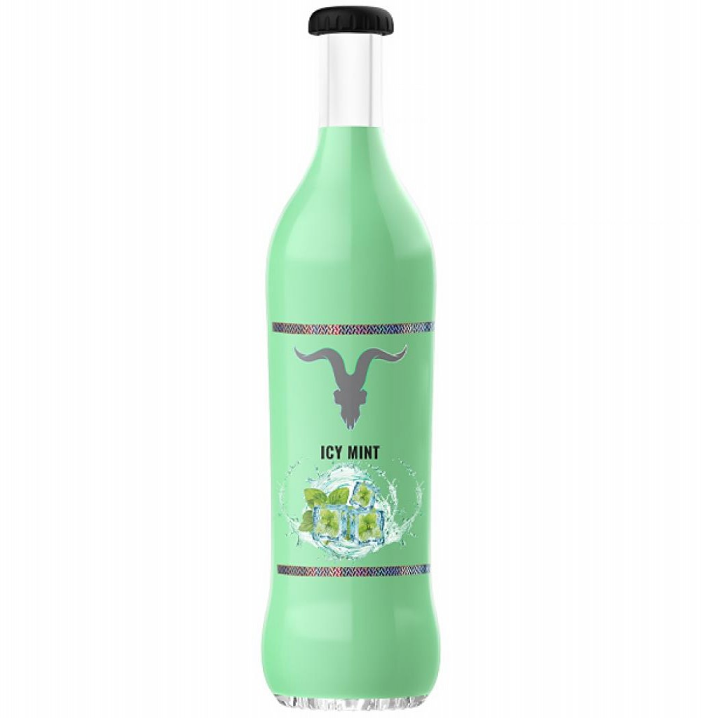 Vape Descartavel Ignite V25 ICY Mint