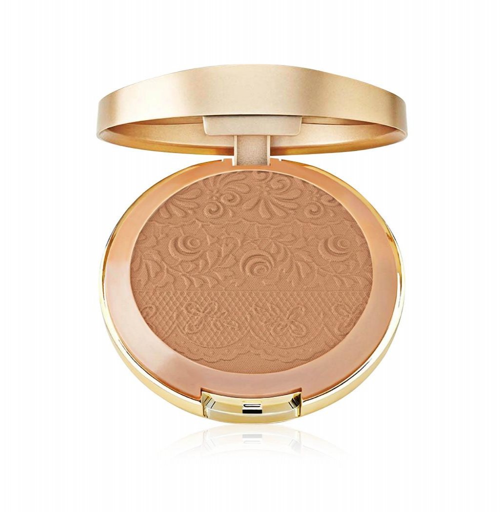 Po Milani Multitasker Face 06 Medium Tan 