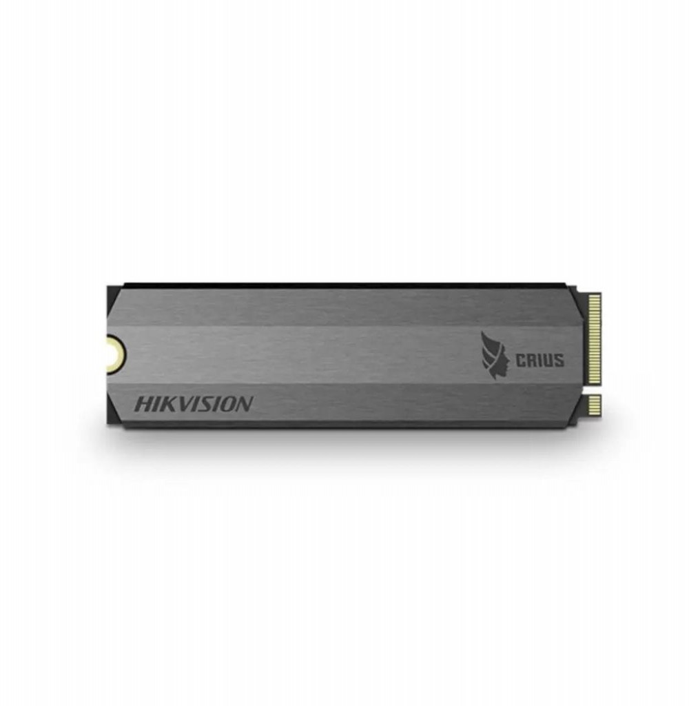 HD SSD M.2 512GB Hikvision HS-SSD-E2000-512G NVME