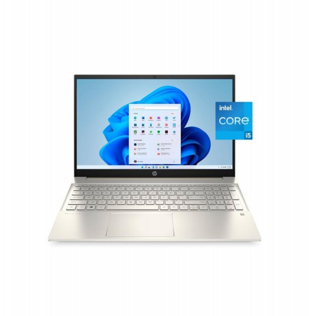 Notebook HP 15-EG0050WN I5 1135G7/8/512/TC/15.6"
