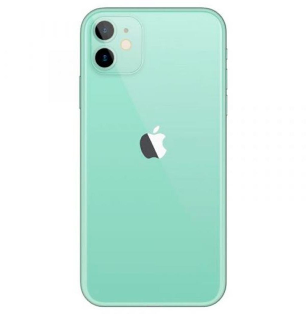 iPhone 11 128GB Verde A2221/JP (SLIM BOX)