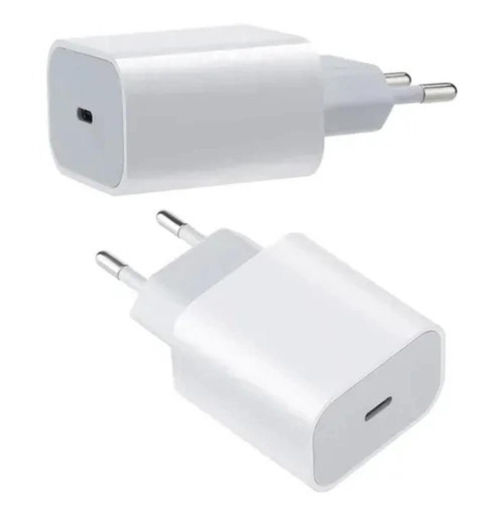 Carregador Apple iPhone 12/13 25W