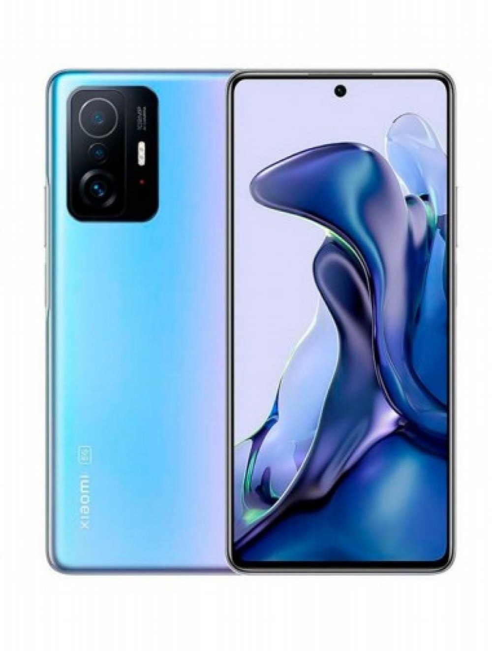 Celular xiaomi 11t pro 8256gb