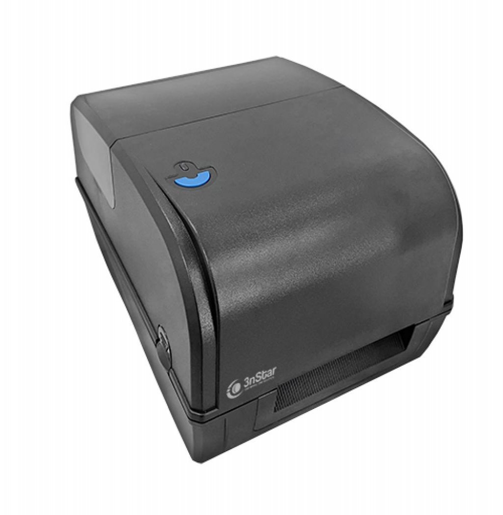 Impressora 3NSTAR LTT324 Térmica Etiqueta