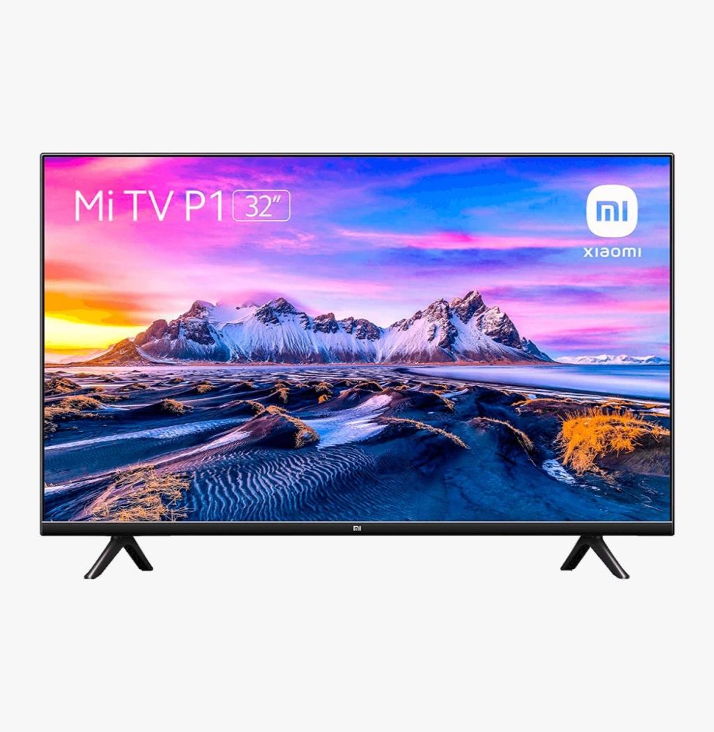 TV Led 40" Chiq G40QB/BLUETOOTH/FULL HD 