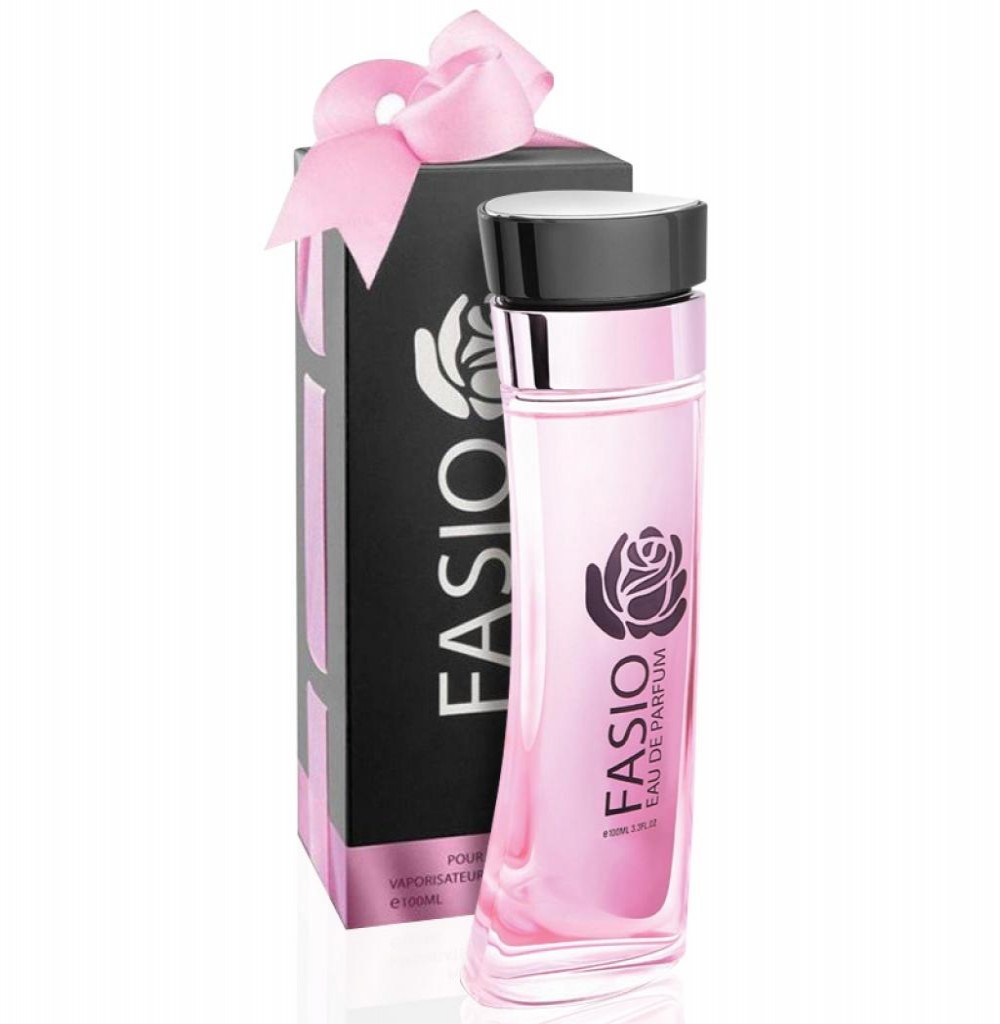 Emper Fasio EDP FEM 100 ML