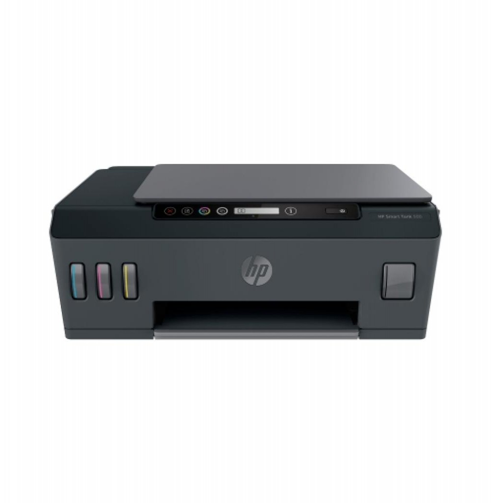 Impressora HP Smart Tank 500 Multinação Biv