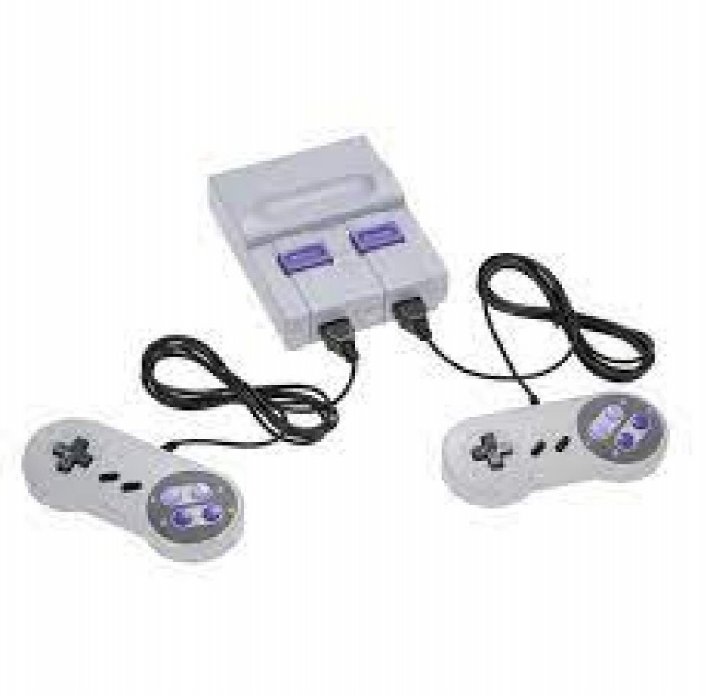 Game Super Mini Classic SN-02 821JGO