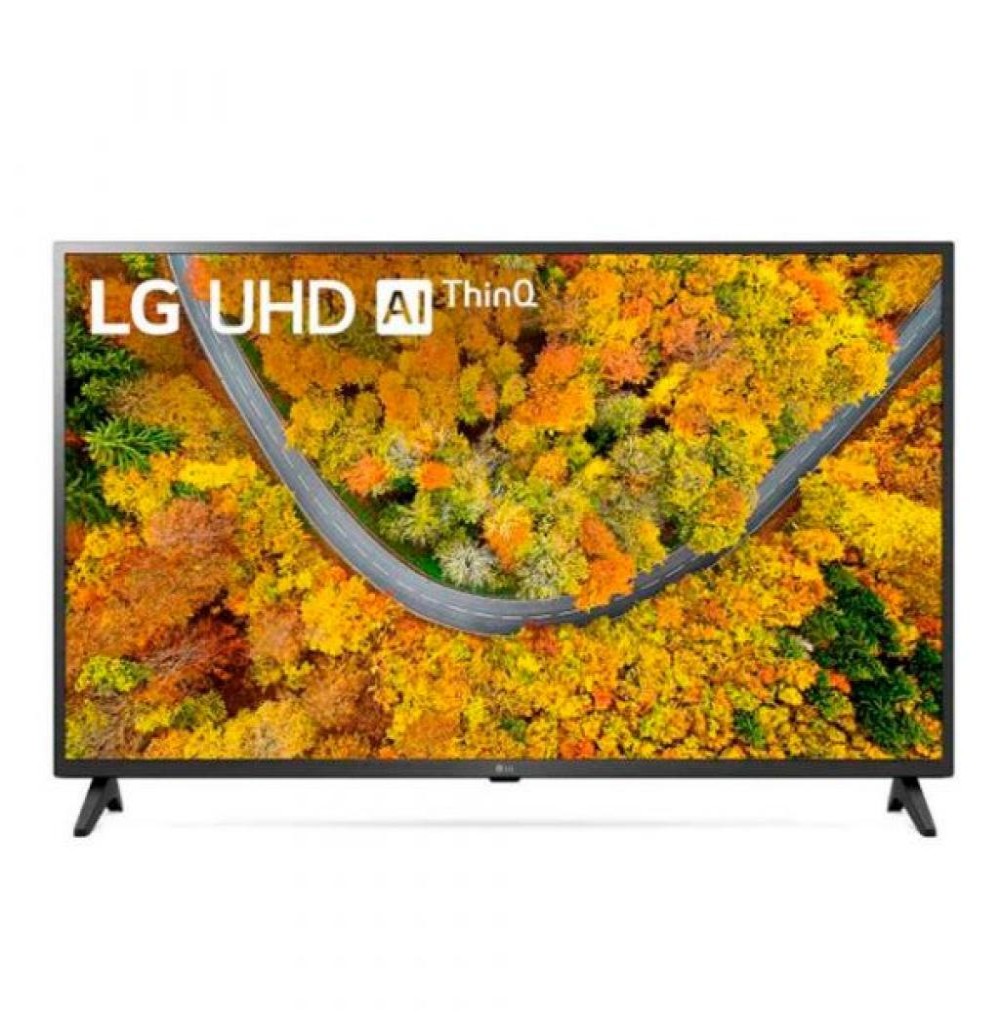 TV Led 43" LG 43UP7500PSF ULTRA HD
