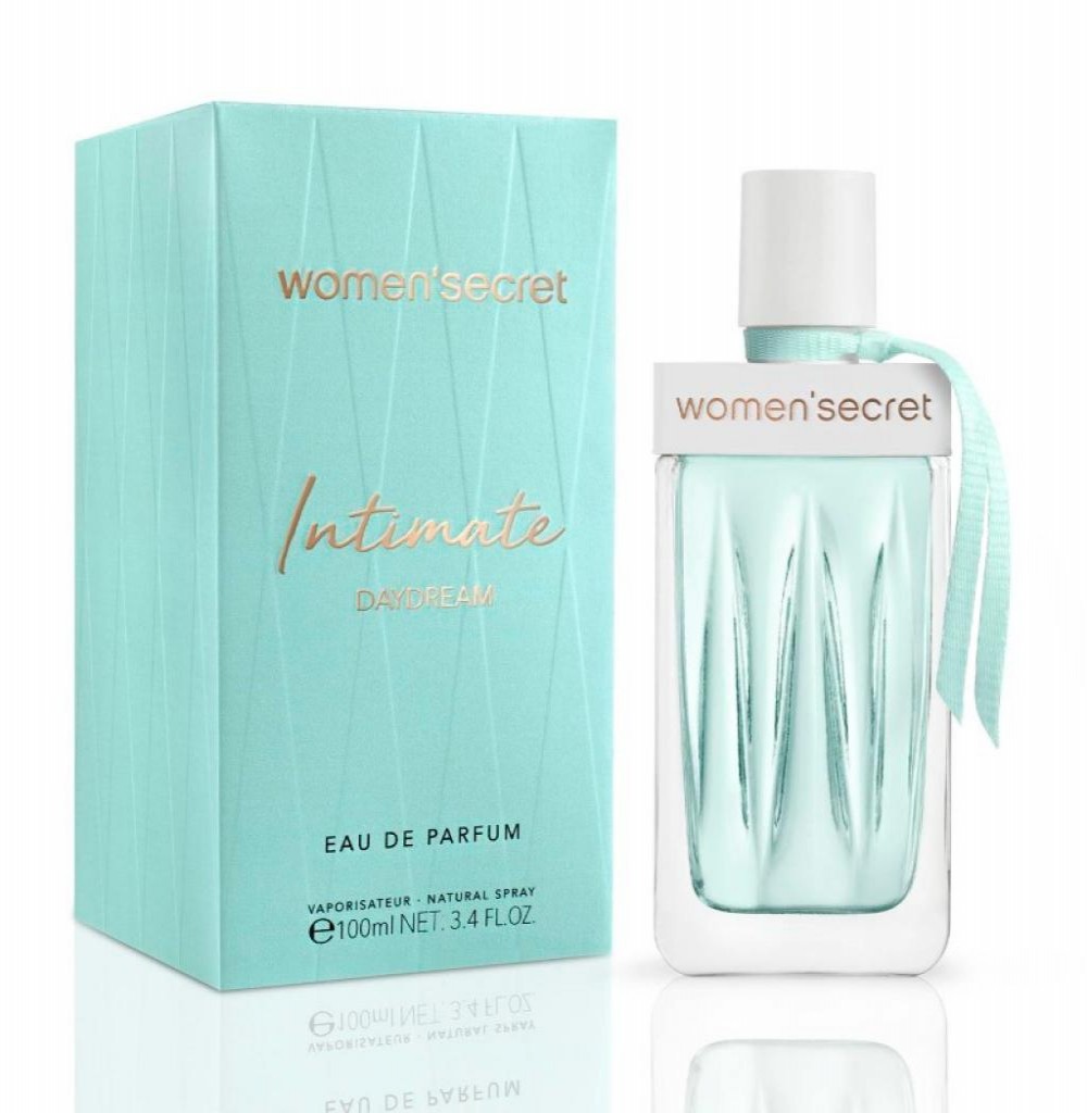 PJ Women Secret Intimate Daydream EDP 100ml