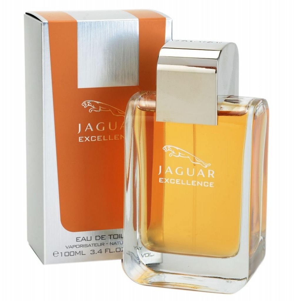 Jaguar Excellence EDT 100ml