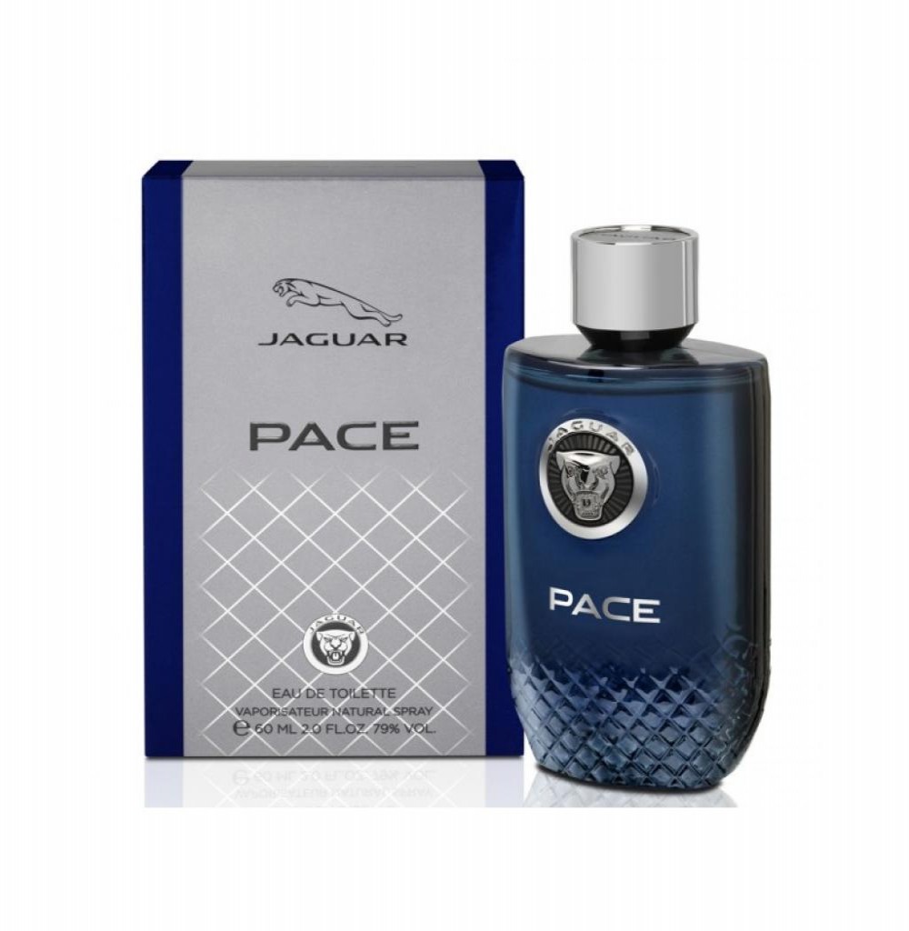 Jaguar Pace EDT 100ml