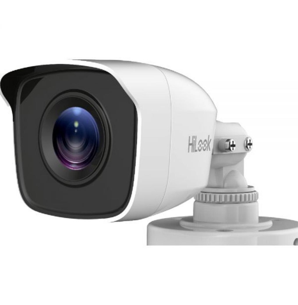 Camará de Vigilância CCTV Hilook Bullet Turbo HD THC-B120-PC