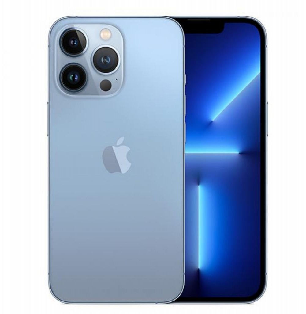 iPhone 13 Pro 256GB Azul A2483