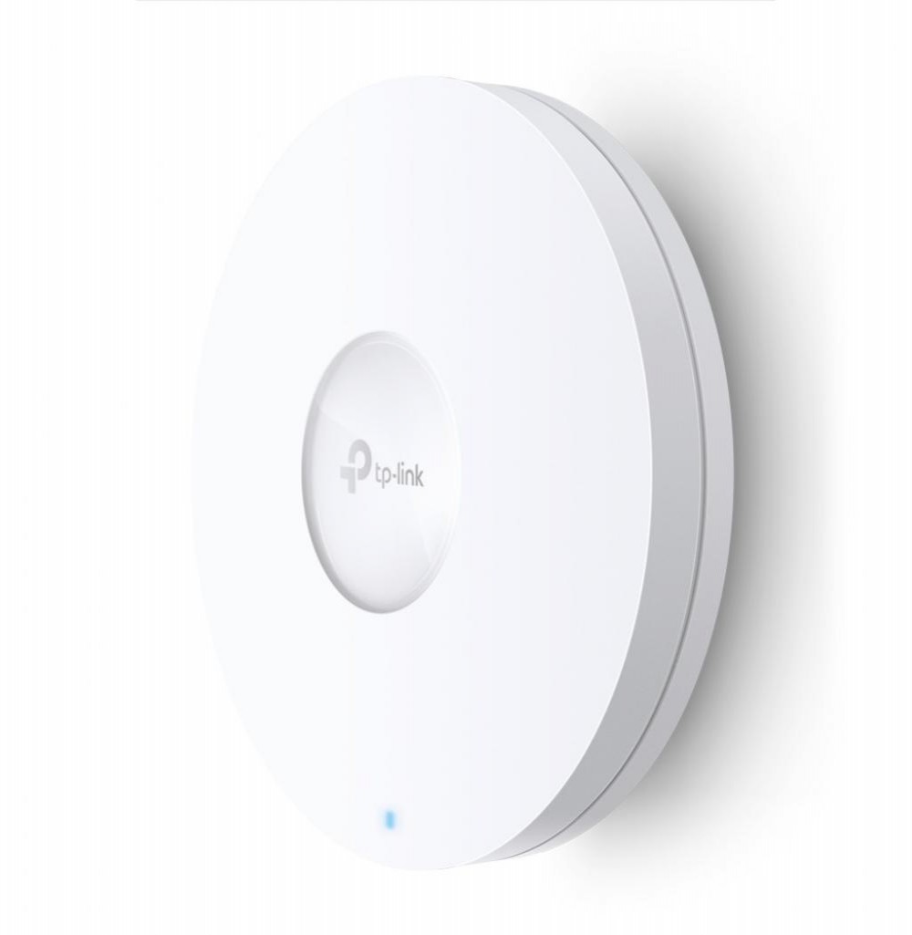 Wireless AP TP-LINK EAP620 6 CEILING (TETO) AX1800