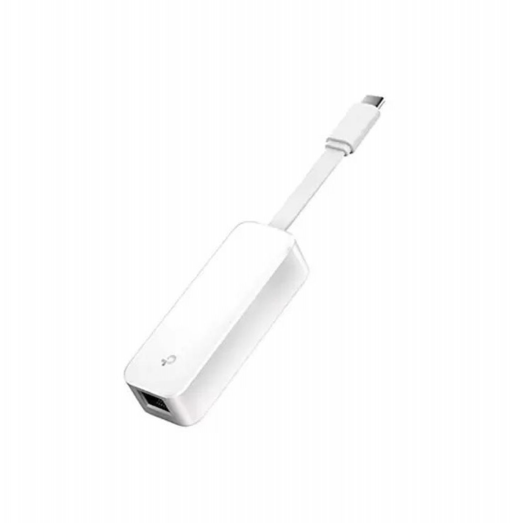 Adaptador USB-C/REDE RJ45 TP-LINK UE300C