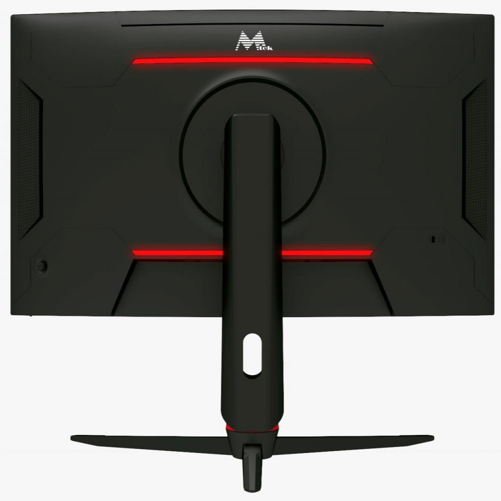 Monitor Led 27" Mtek M27SFV240C Gamer Curvo 240HZ