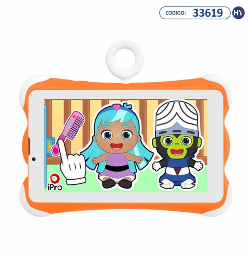 Tablet IPro Speed 6 KID 32GB LTE Laran