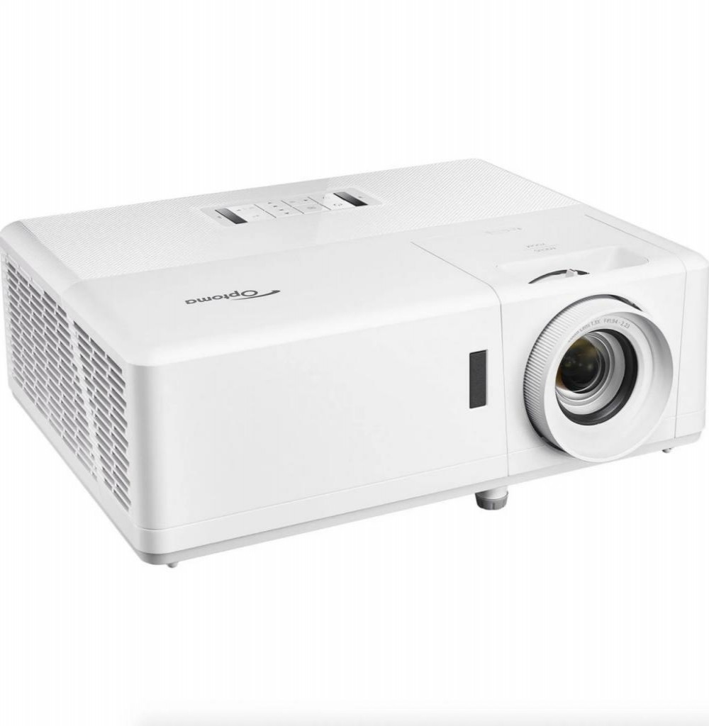 Projetor Optoma HZ39HDR 4000LUMES 4K