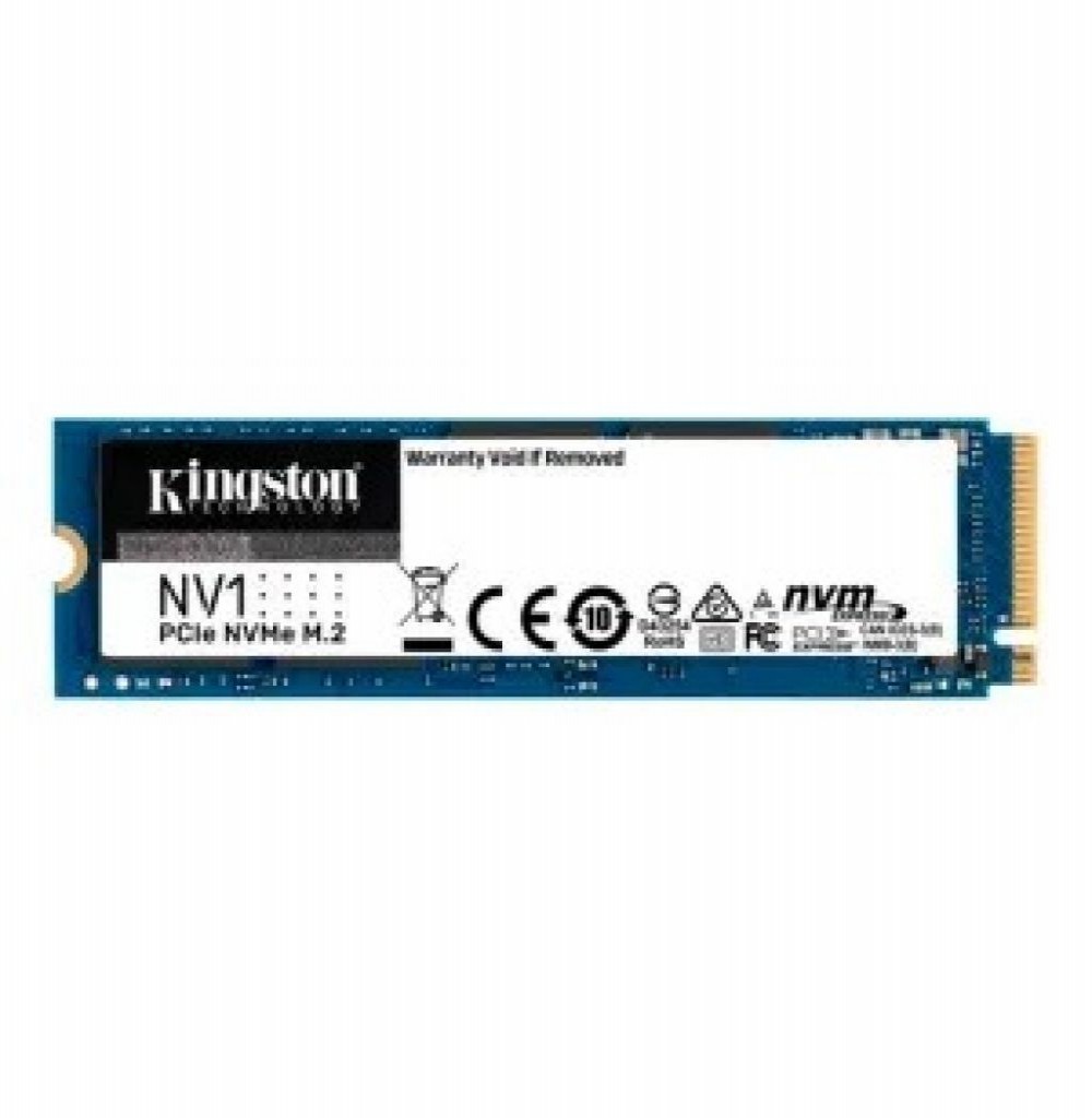 HD SSD M.2  500GB KINGSTON NV2 SNV2S/500G NVME