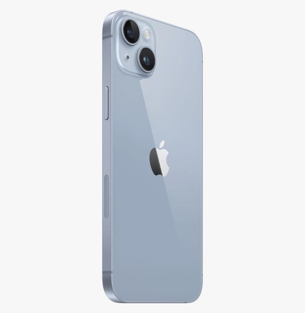 iPhone 14 Plus 128GB Azul A2632