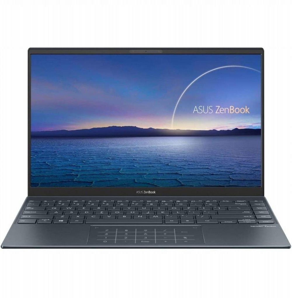 Notebook Asus UX425EA-SH74 I7 1165G7/16/1TB/14"