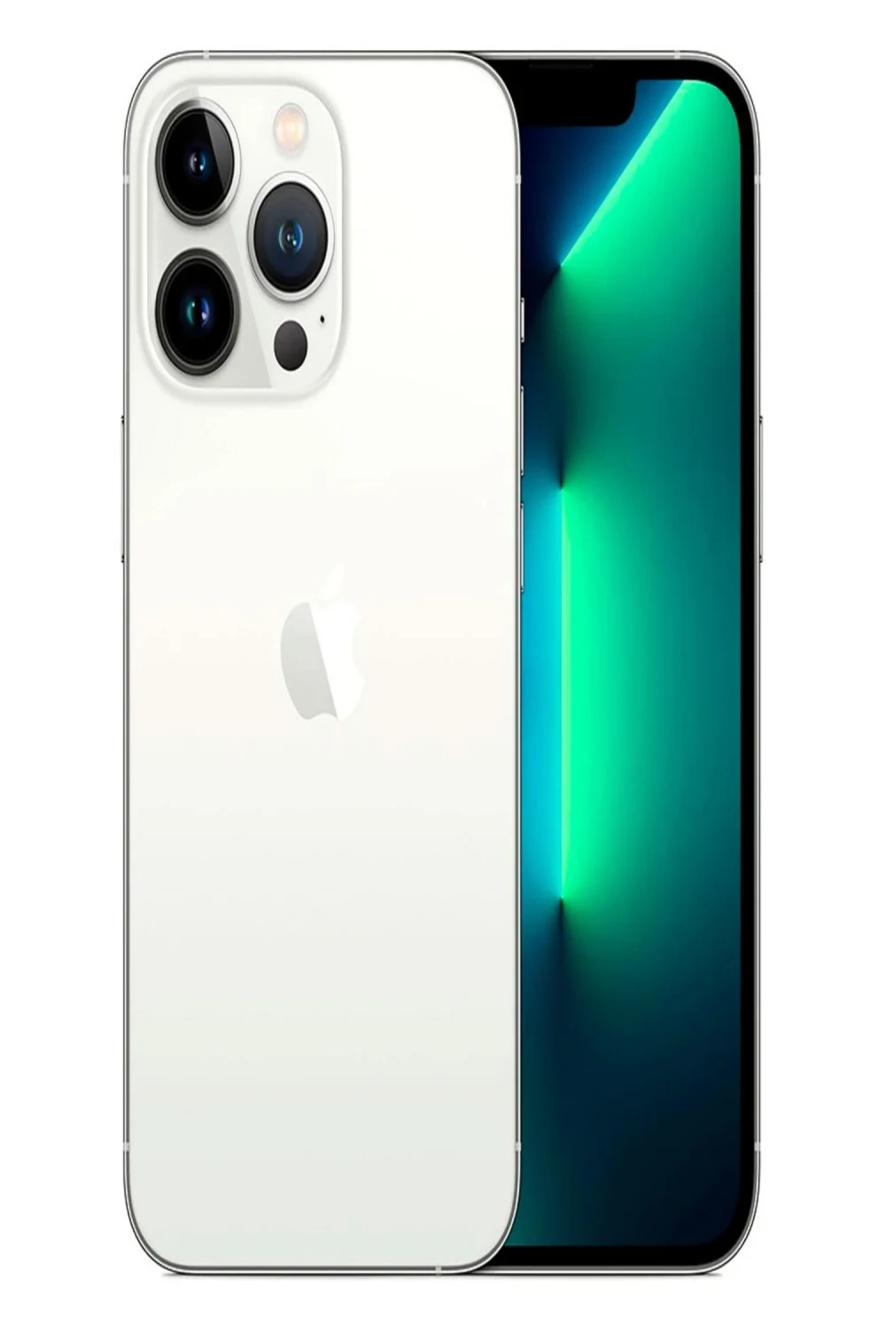 iPhone 13 Pro 128GB Prata (SWAP) 