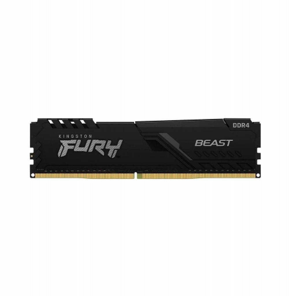 Memoria DDR4-32GB 2666 Kingston Fury Beast