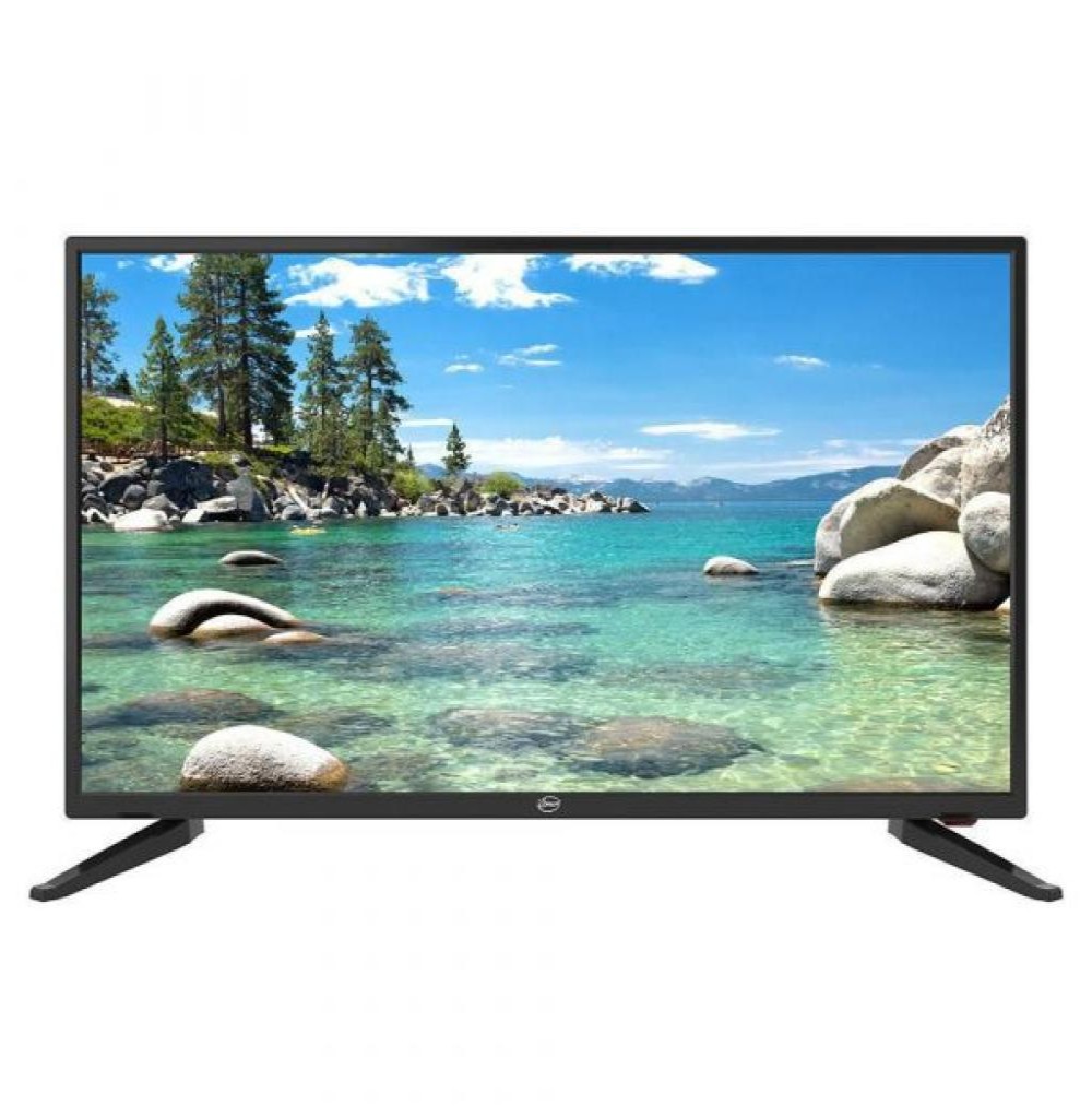 TV Led 43" MTEK MK43FSLF SMART WIFI/BT LINUX