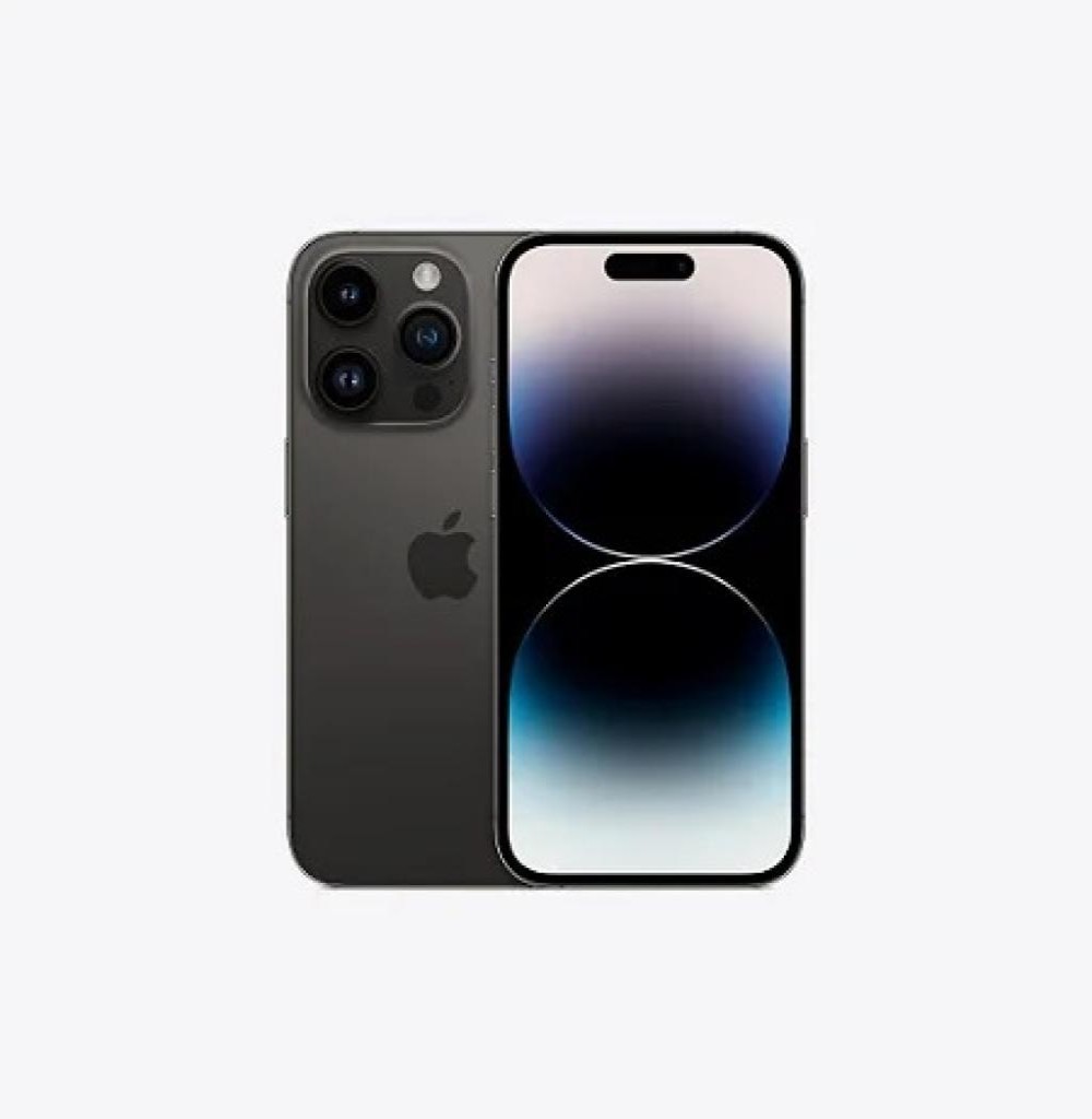 iPhone 14 Pro 1TB PRETO CHIP A2890 - Anatel