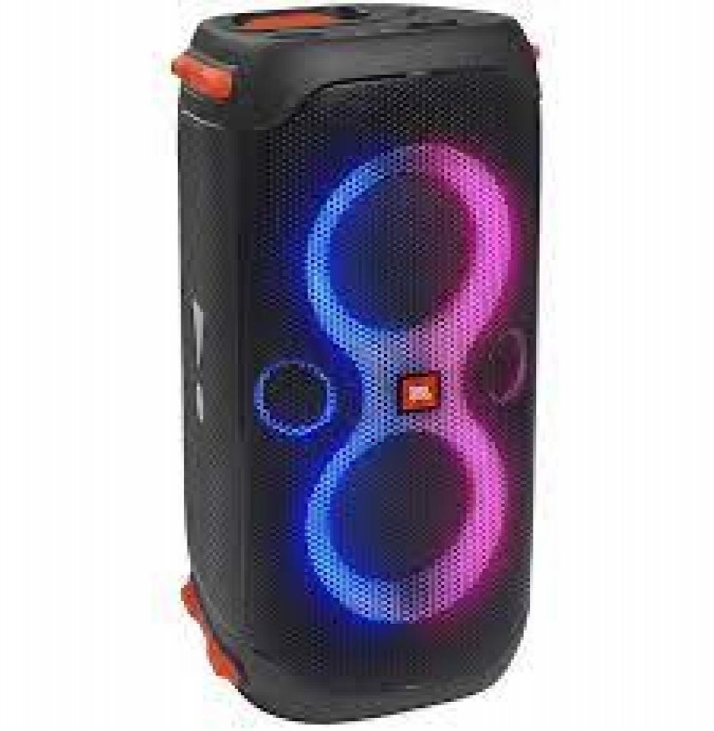 Caixa de Som JBL PARTY BOX 110 Bivolt