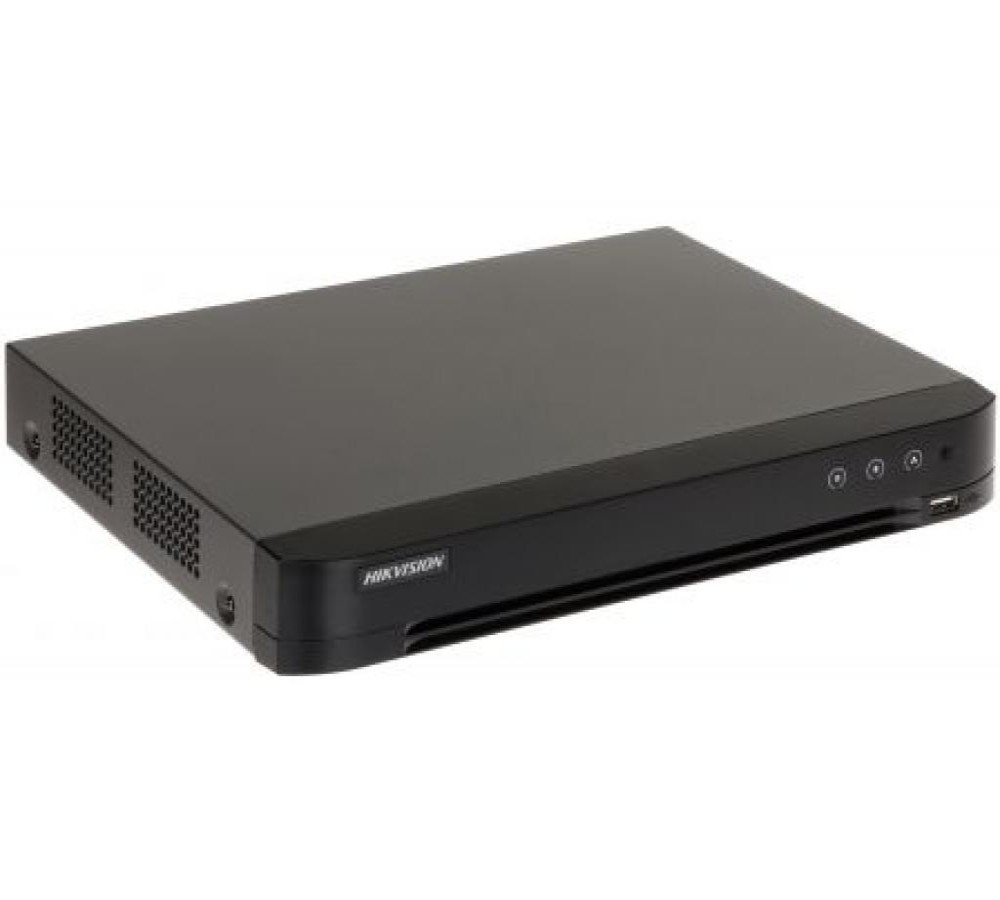 DVR HIKVISION CCTV IDS-7208HUHI-M1 8CH