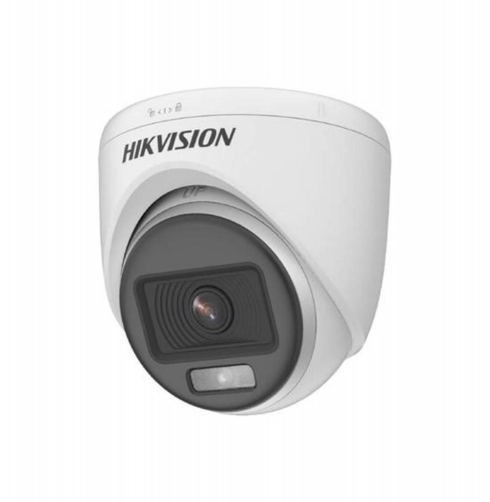 Camará Hikvision Domo DS-2CE70DF0T-PF 2.8MM