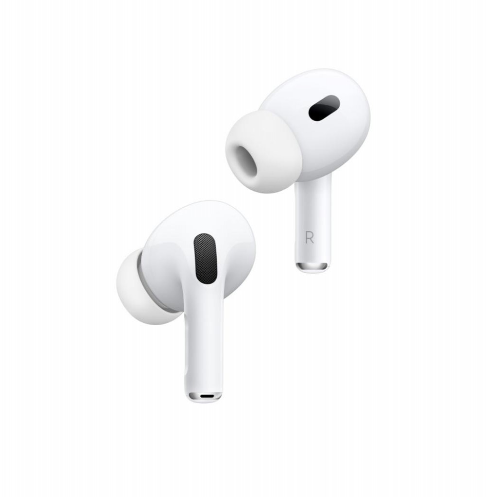 Fone Apple Airpods Pro 2GN MQD83AM/A MAGSAFE