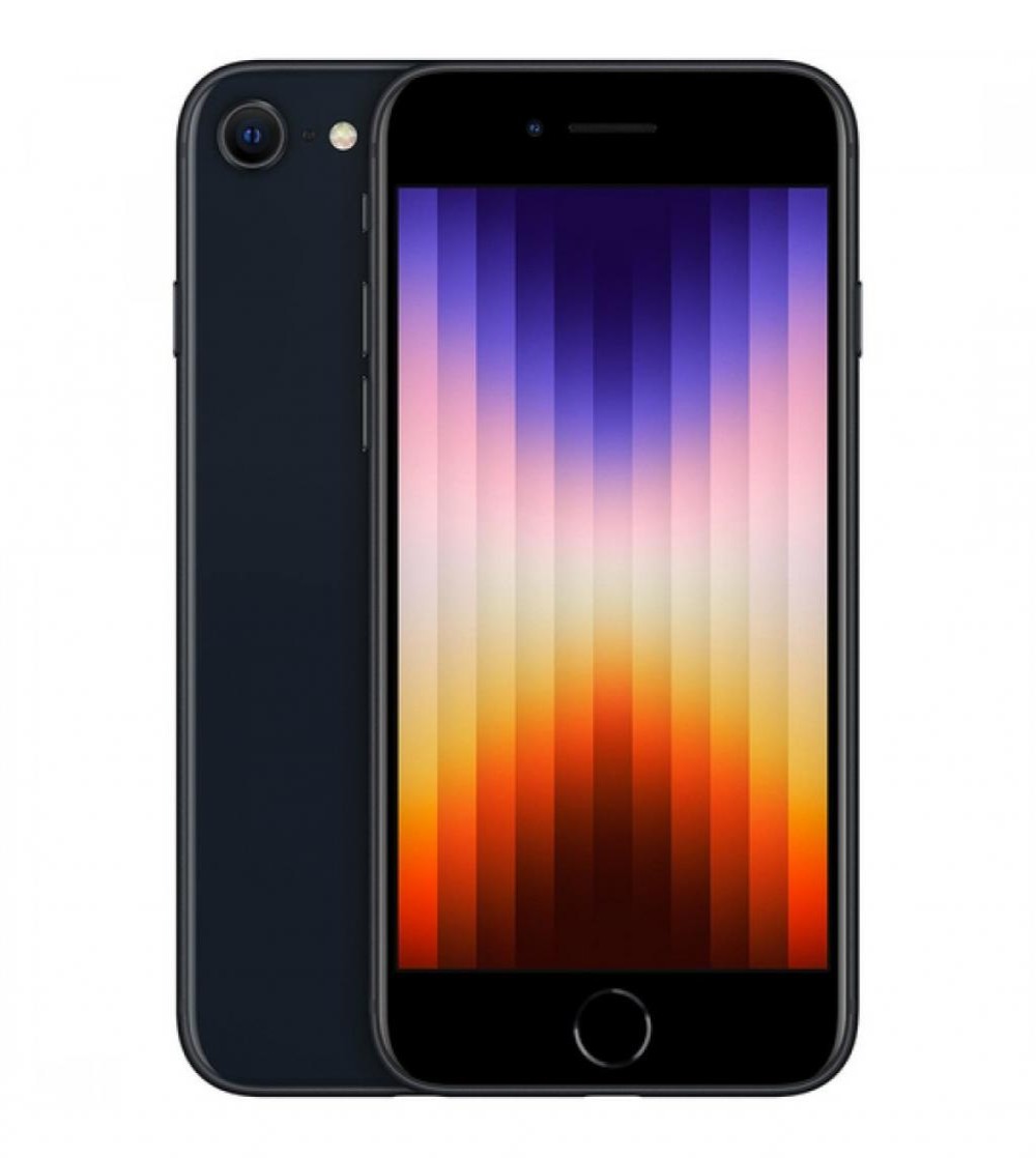 iPhone Se 64GB MIDNIGHT A2595 (2022)