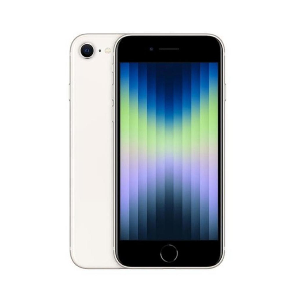 iPhone SE 64GB STARLIGHT A2595 (2022)