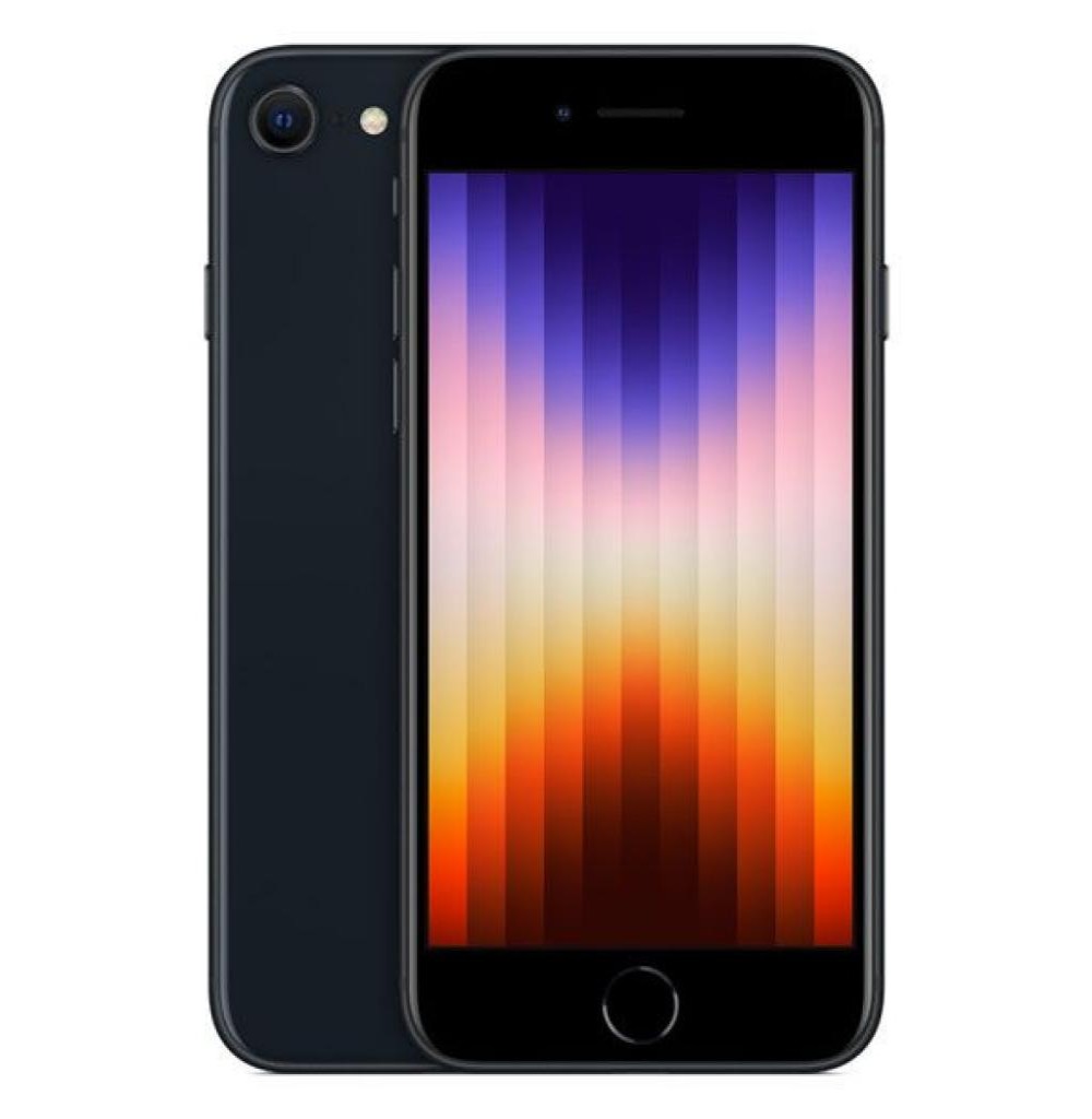 iPhone SE 128GB STARLIGHT A2595 (2022)