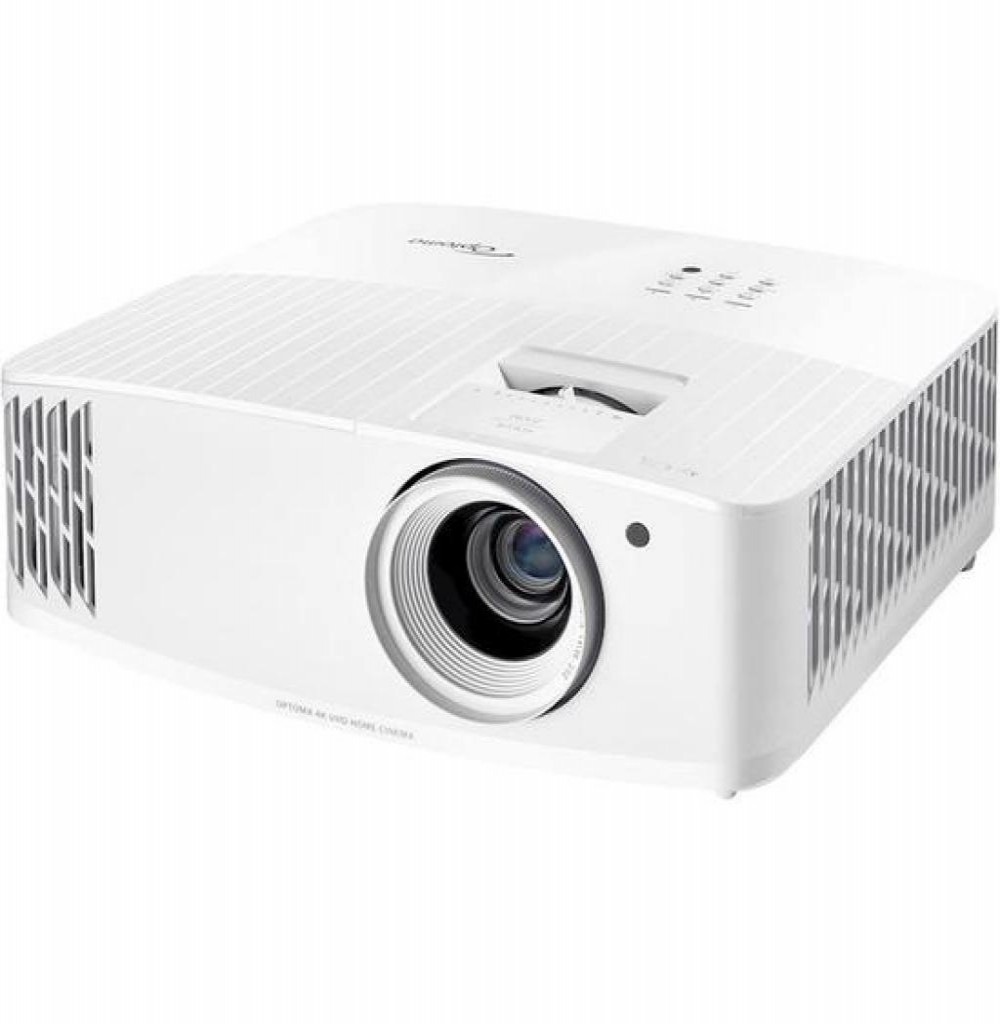 Projetor Optoma UHD38 4000 LUMENS 