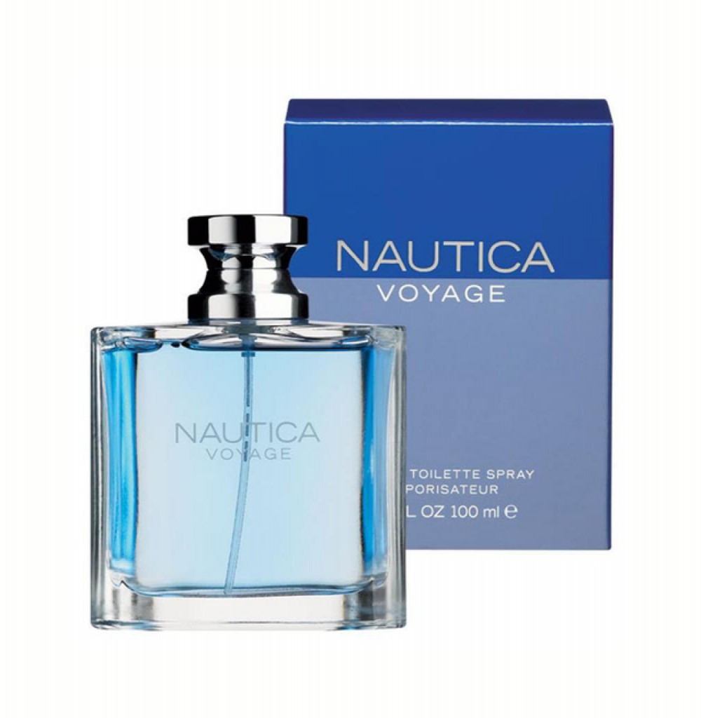 Nautico Voyage EDT MASC 100ml