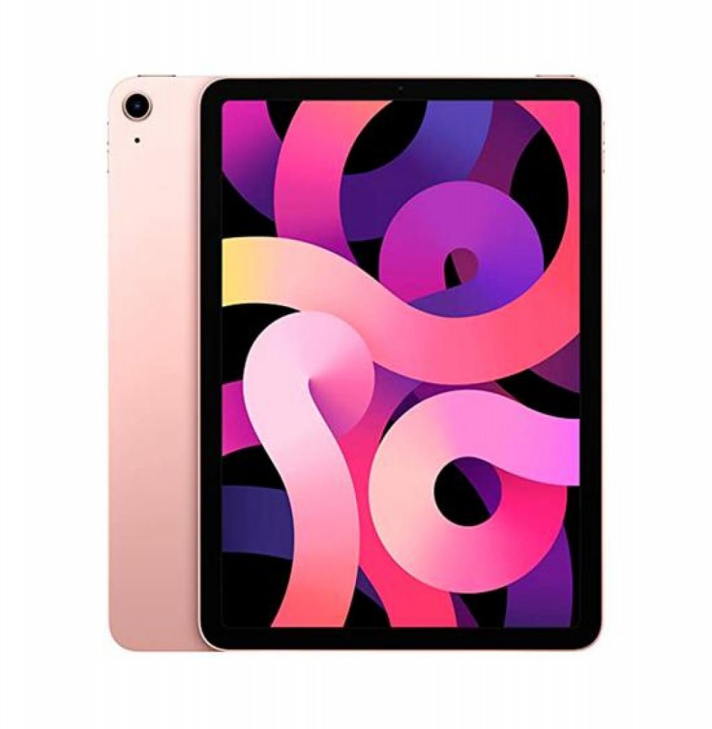 Tablet Apple iPad Air 5 64GB MM9D3LL/A WF ROSA