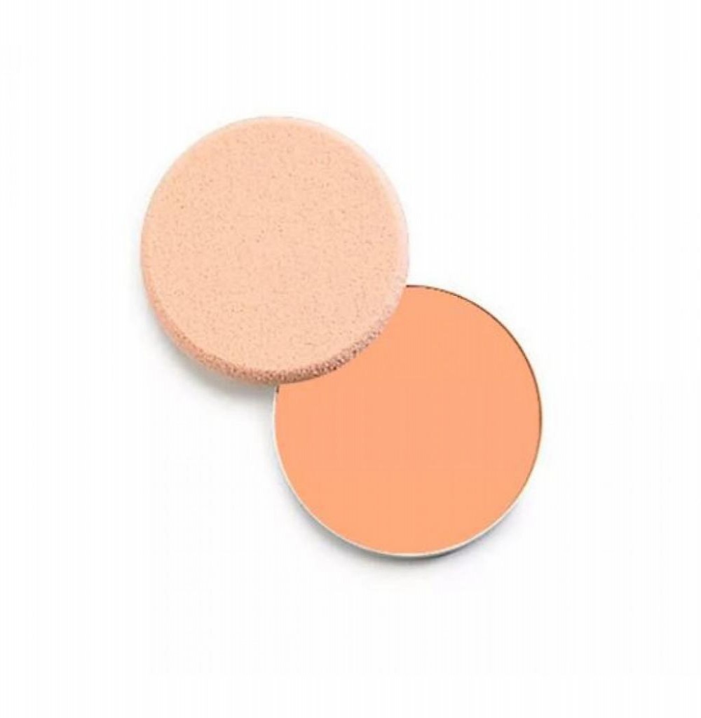 Po Shiseido UV Protective Compact Foundation SPF 36 Refil Light Beige