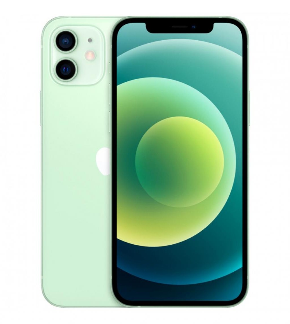 iPhone 12 128GB VERDE(SWAP)